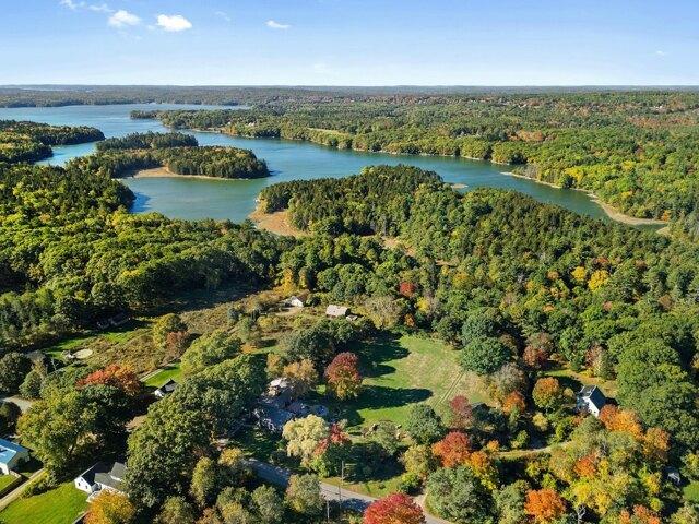 House for sale in Eugley Corner, Waldoboro
