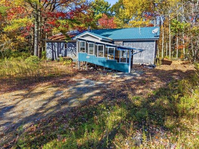 House for sale in Waldoboro, Lincoln County