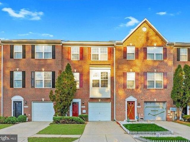 House for sale in Waldorf, Maryland