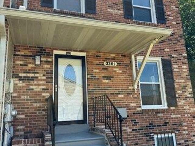House for sale in Waldorf, Maryland
