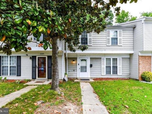 House for sale in Waldorf, Maryland