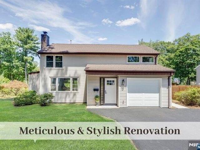 House for sale in Waldwick, New Jersey