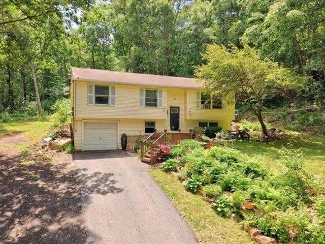 House for sale in Hampden, Massachusetts