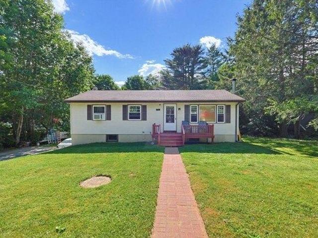 House for sale in Hampden, Massachusetts