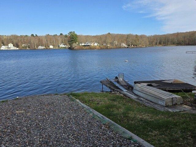 House for sale in Hampden, Massachusetts