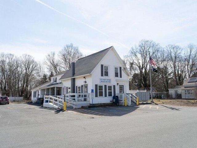 House for sale in Hampden, Massachusetts