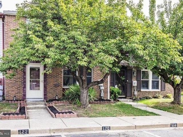 House for sale in Walkersville, Maryland