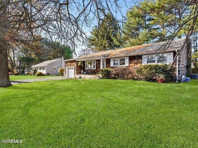 House for sale in Monmouth, New Jersey