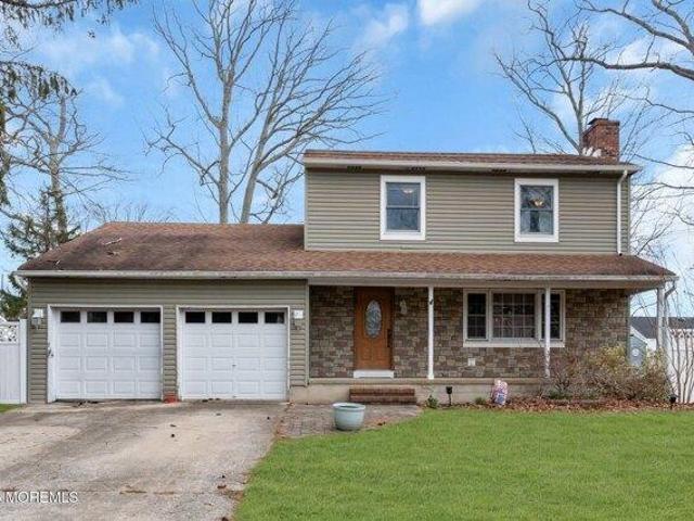 House for sale in Monmouth, New Jersey