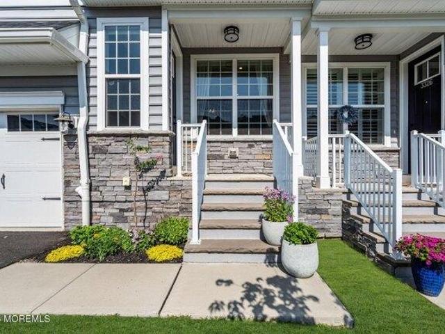 House for sale in Monmouth, New Jersey