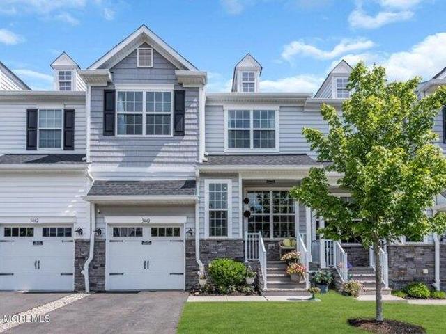 House for sale in Monmouth, New Jersey