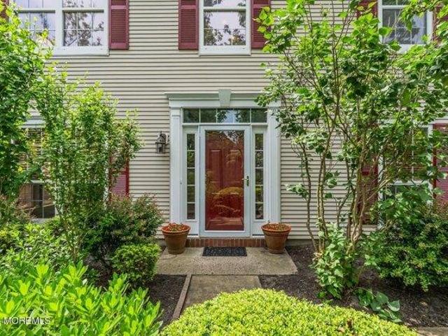 House for sale in Monmouth, New Jersey
