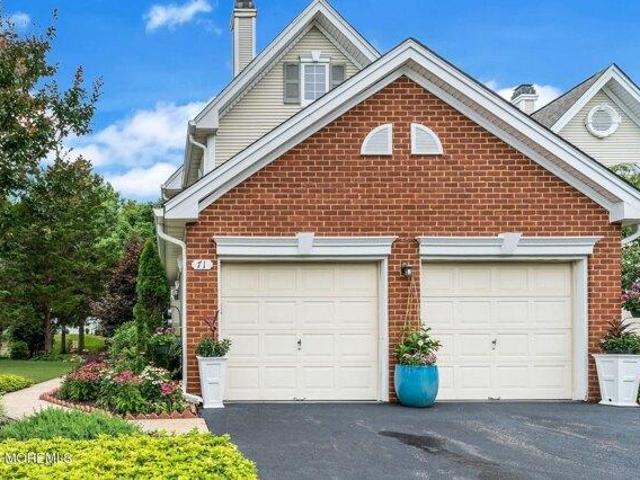 House for sale in Monmouth, New Jersey