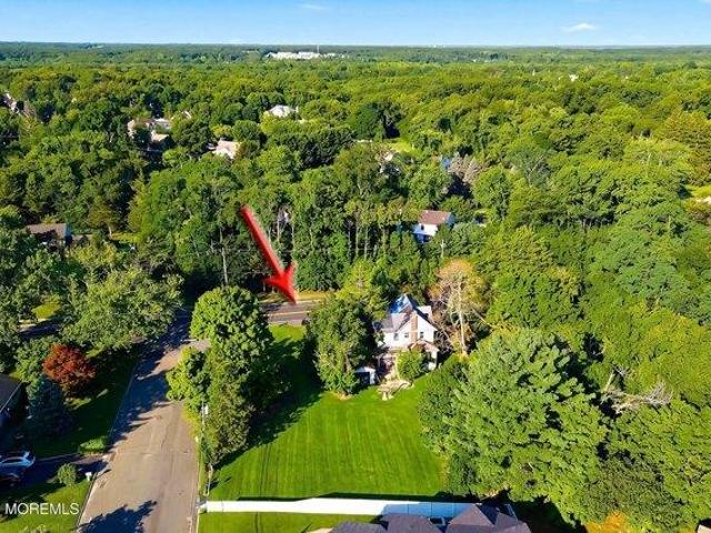 House for sale in Monmouth, New Jersey