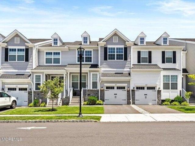 House for sale in Monmouth, New Jersey