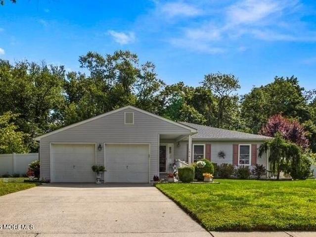 House for sale in Monmouth, New Jersey