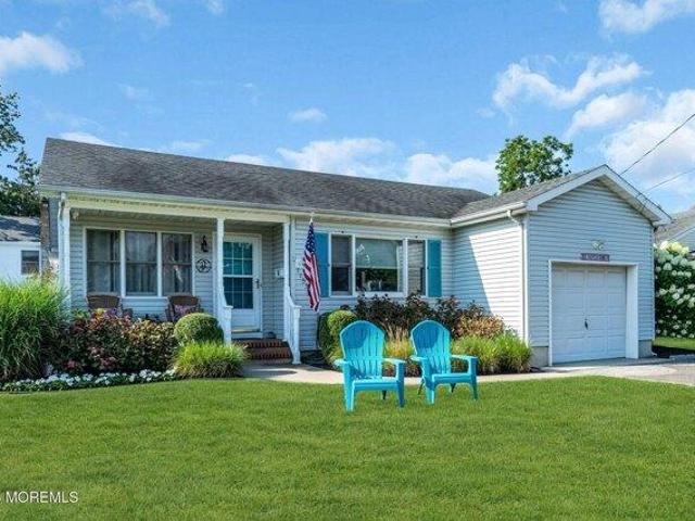 House for sale in Monmouth, New Jersey