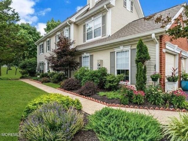 House for sale in Monmouth, New Jersey