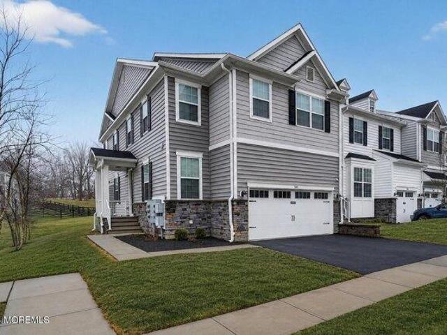House for sale in Monmouth, New Jersey