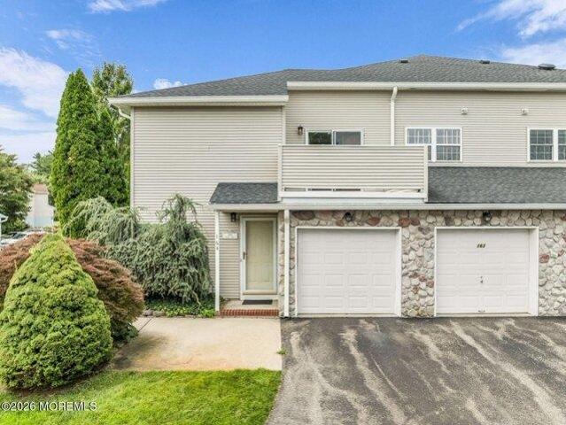 Condo for sale in Monmouth, New Jersey