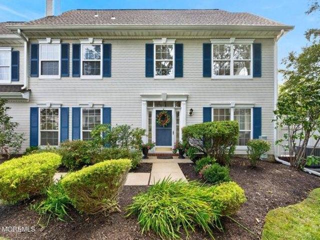 Condo for sale in Osbornes Mills, Wall Township