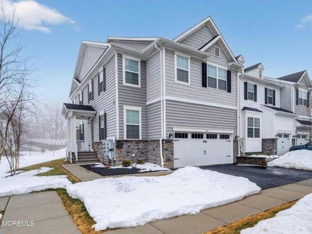House for sale in Monmouth, New Jersey