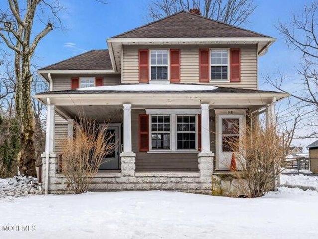 House for sale in Monmouth, New Jersey
