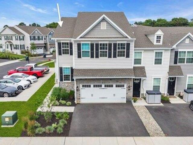 Condo for sale in Monmouth, New Jersey