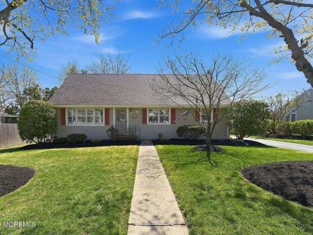 House for sale in Monmouth, New Jersey