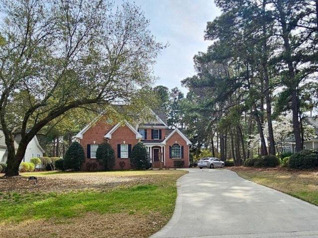 House for sale in Wallace, North Carolina
