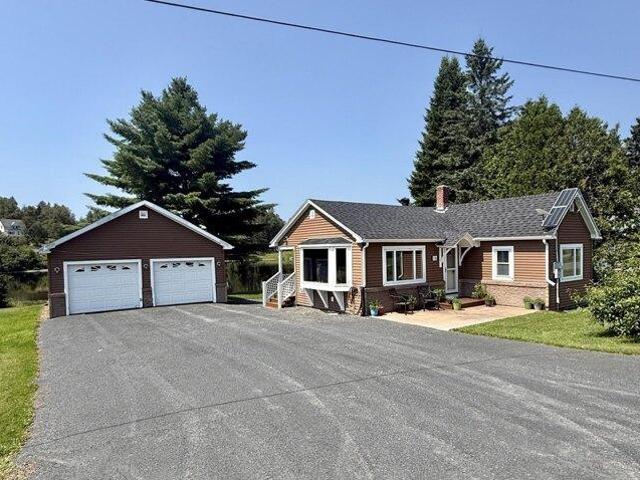 House for sale in Fort Kent, Maine