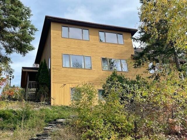 House for sale in Wallagrass, Aroostook County
