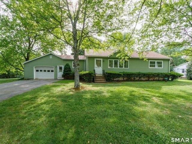 House for sale in Meriden, Connecticut