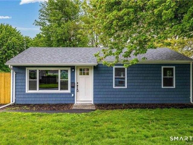 House for sale in Wallingford, Connecticut