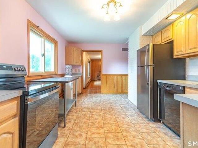 House for sale in Wallingford, Connecticut