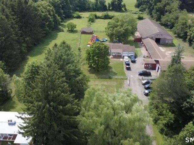 House for sale in Wallingford, Connecticut