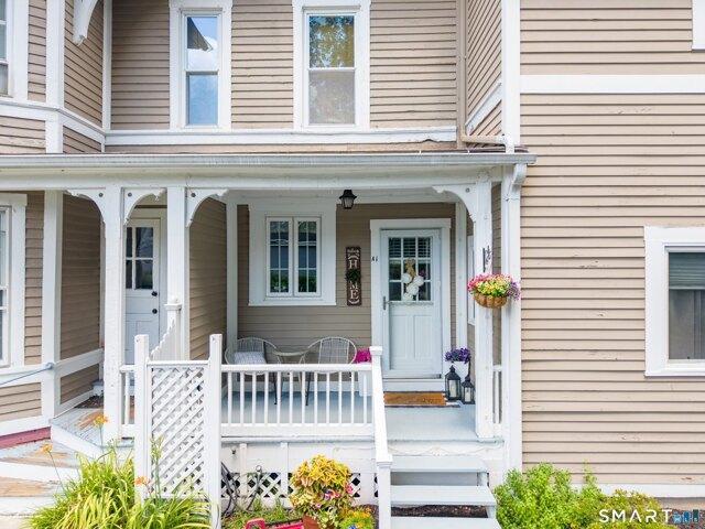 House for sale in Wallingford, Connecticut