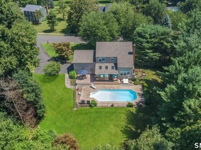 House for sale in Wallingford, Connecticut