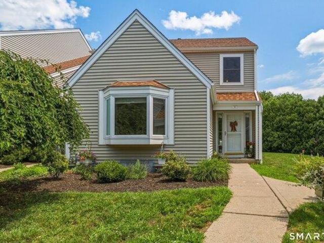 House for sale in Wallingford, Connecticut