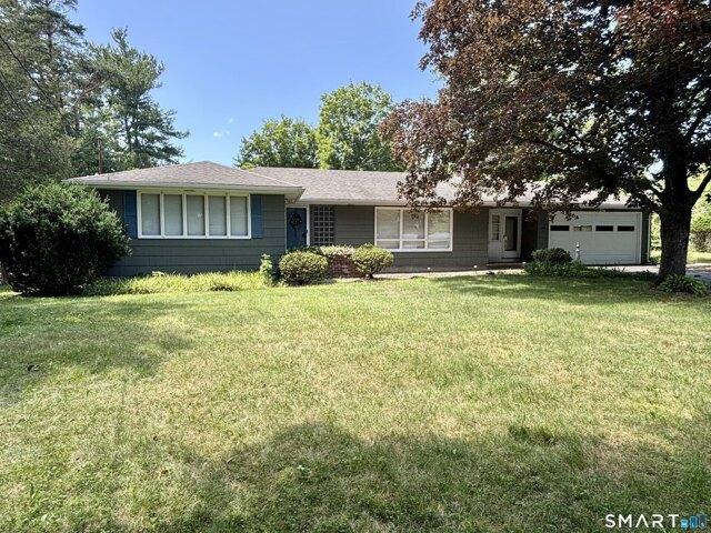House for sale in Wallingford, Connecticut