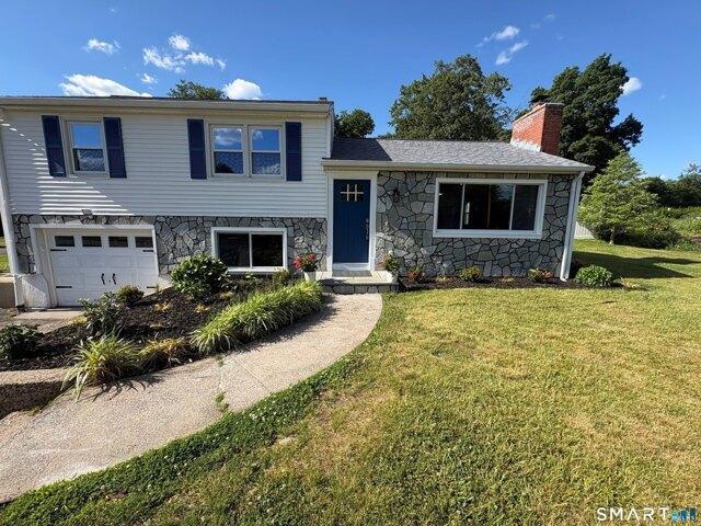 House for sale in Wallingford, Connecticut