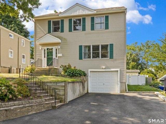 House for sale in Wallingford, Connecticut
