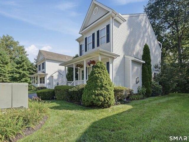 House for sale in Wallingford, Connecticut