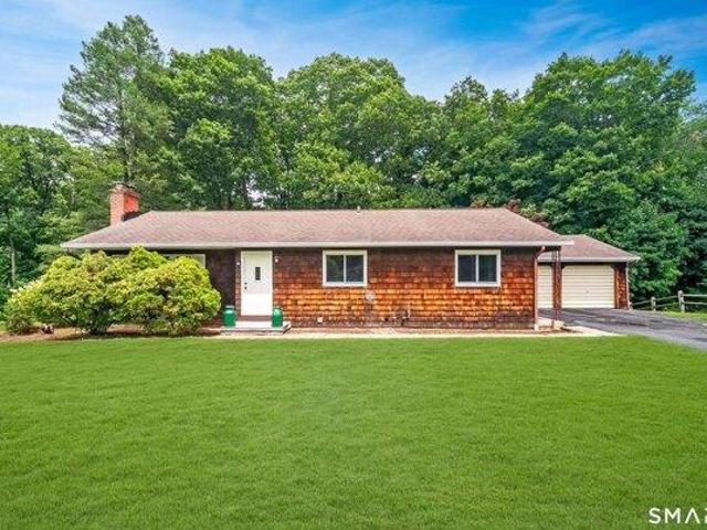 House for sale in Wallingford, Connecticut