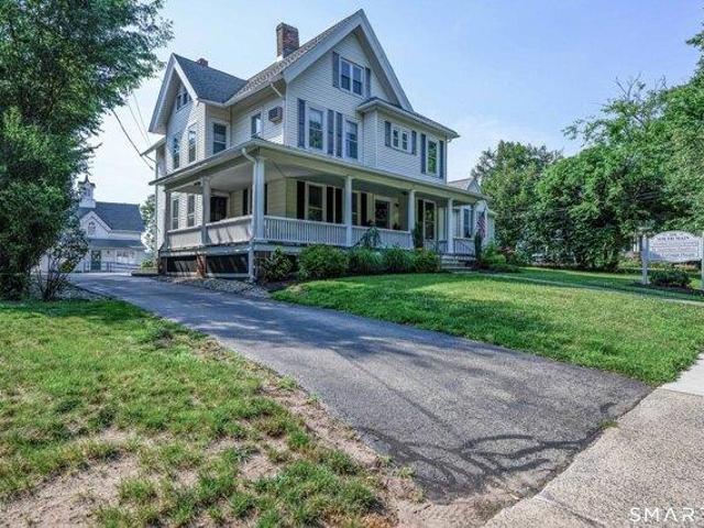 House for sale in Wallingford, Connecticut