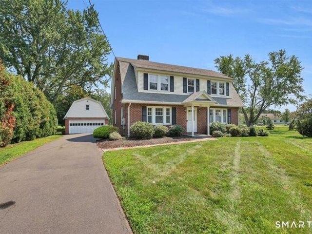 House for sale in Wallingford, Connecticut