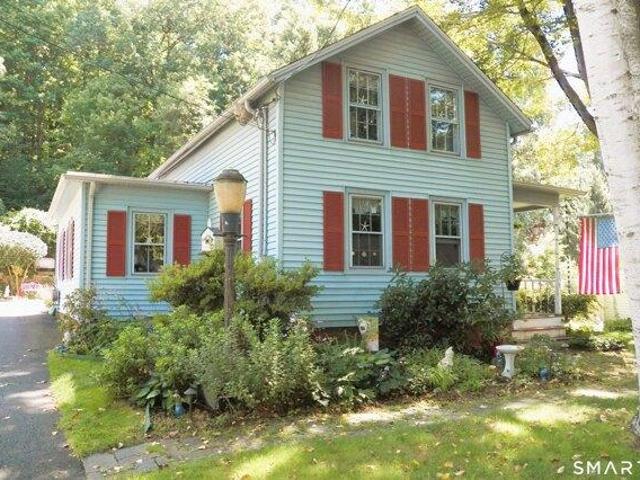 House for sale in Wallingford, Connecticut