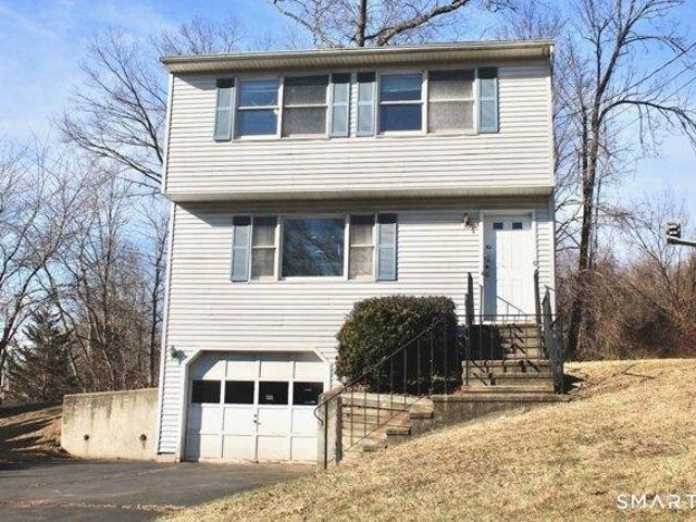 House for sale in Wallingford, Connecticut