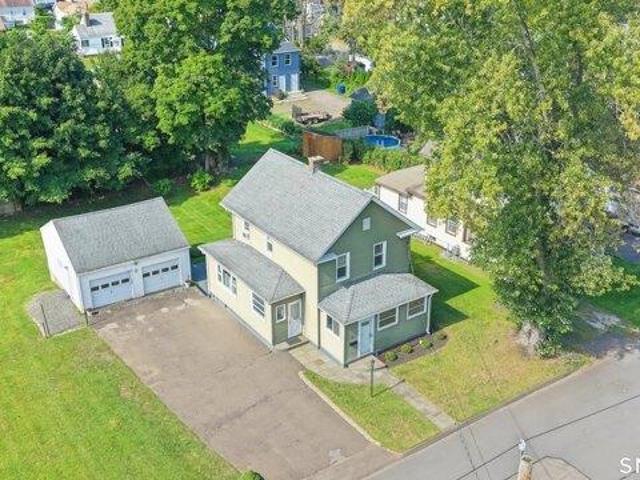 House for sale in Wallingford, Connecticut