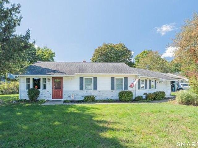House for sale in Yalesville, Wallingford